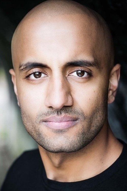 Hamza Siddique as NightwatchMan, Ray Summers