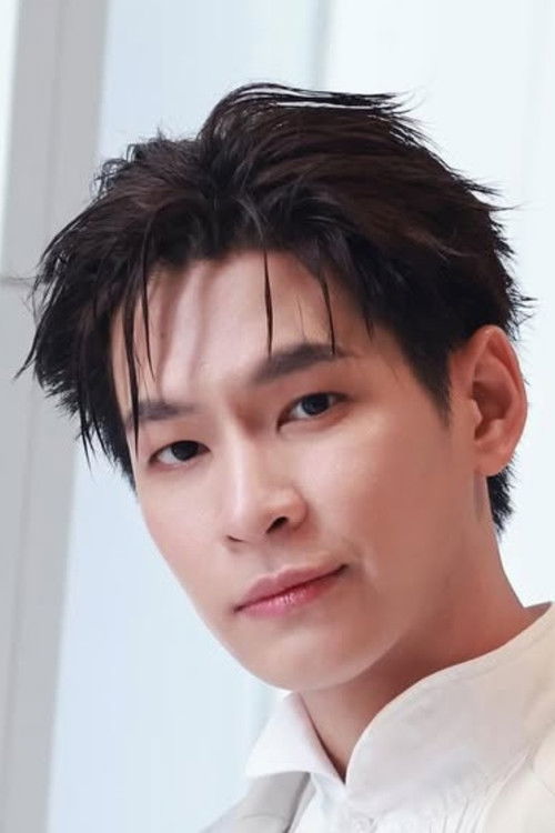 Kantapon Ritsuwan as Copper