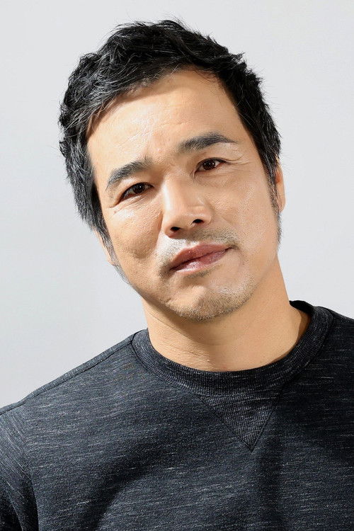 Yoon Jong-goo as Factory