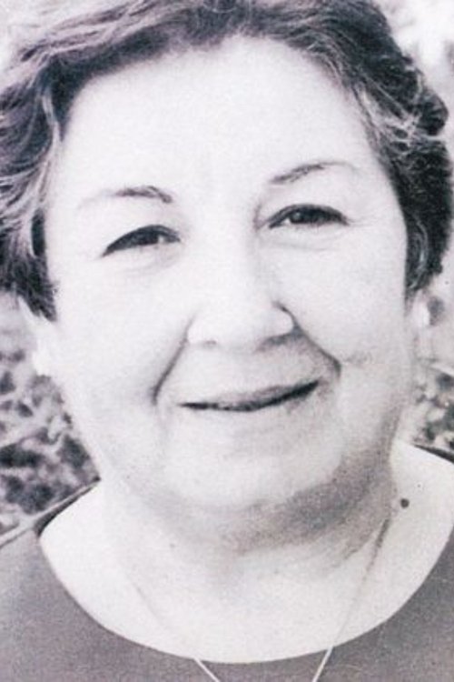 Nabiha Lotfy as Franshiska