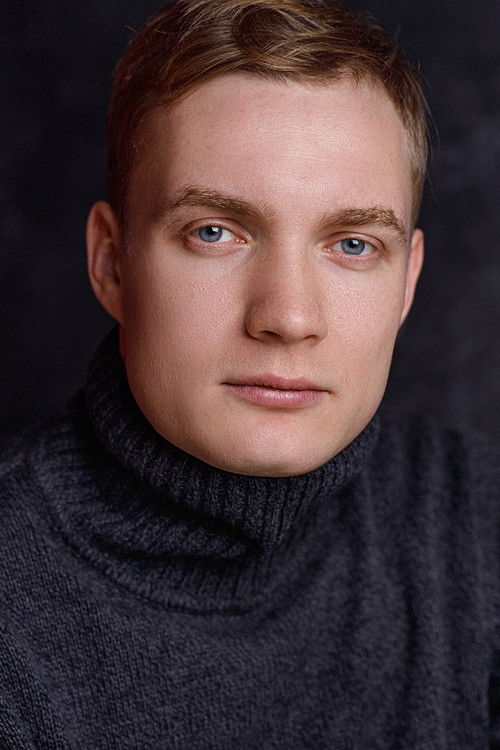 Nikolay Belin as младший сержант