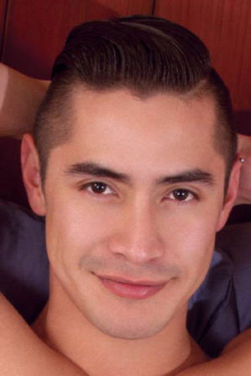 Zander Cole as Contractor