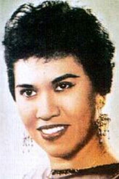 Normadiah as Siti Aloya