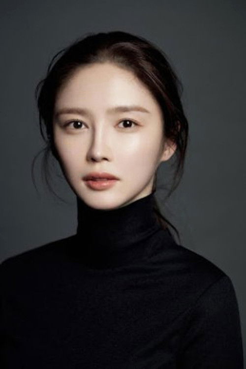 Lee Seo-el as Baek Sang-ah