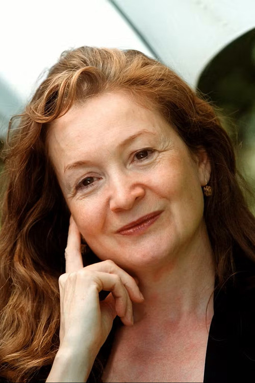 Cæcilia Holbek Trier as Maid