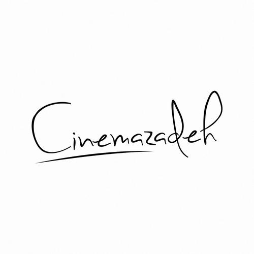Cinemazadeh logo