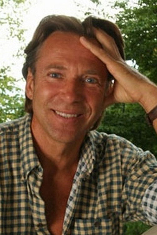 Janusz Rybczyński as West