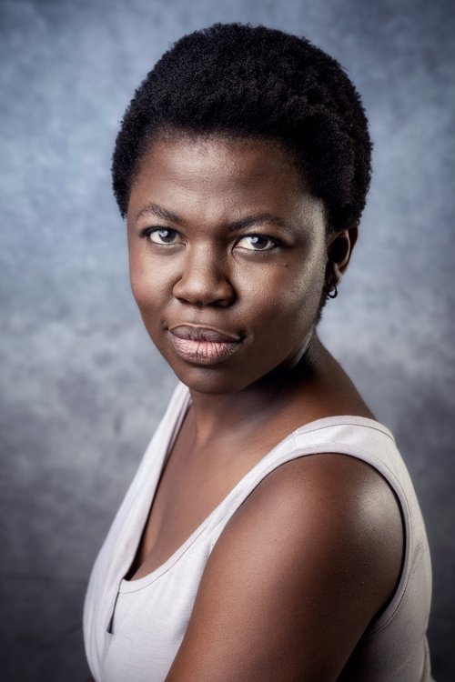 Liyabuya Gongo profile photo