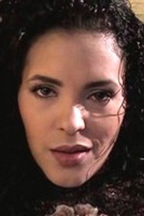 Veronica Montoya as 
