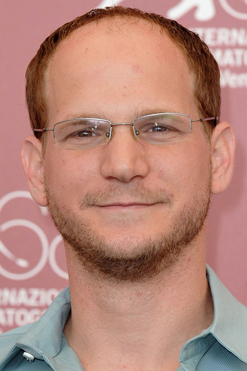 Rotem Keinan as Rafi