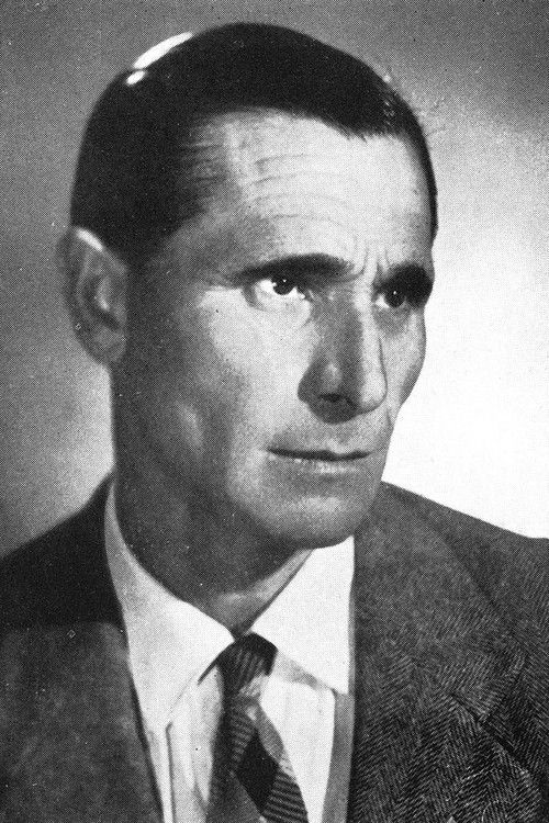 Guido Marinelli as Ivan