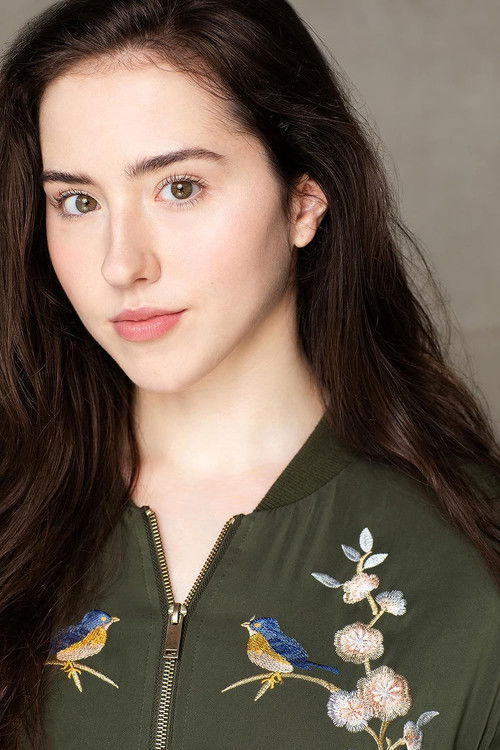 Jordan Beltz as Kelly (Hack-in-the-Box)