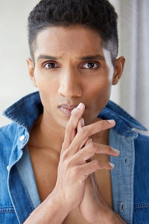 Jessey Lever as Venugopal