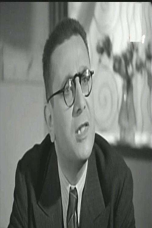 Alfred Haddad as تاجر شامي