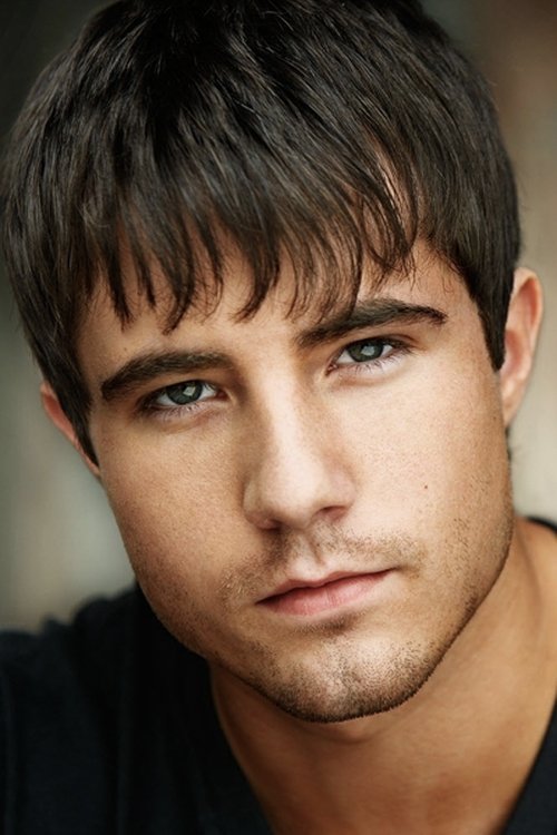 Brad Worch II as Greg