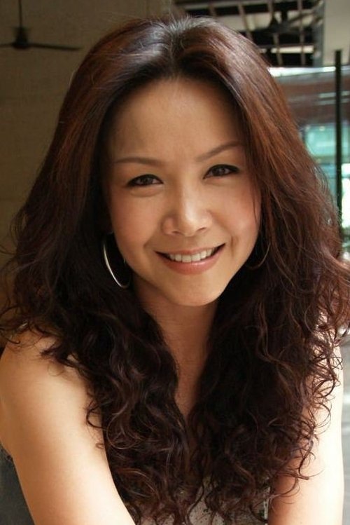 Jess Teong as Rachel's Mother