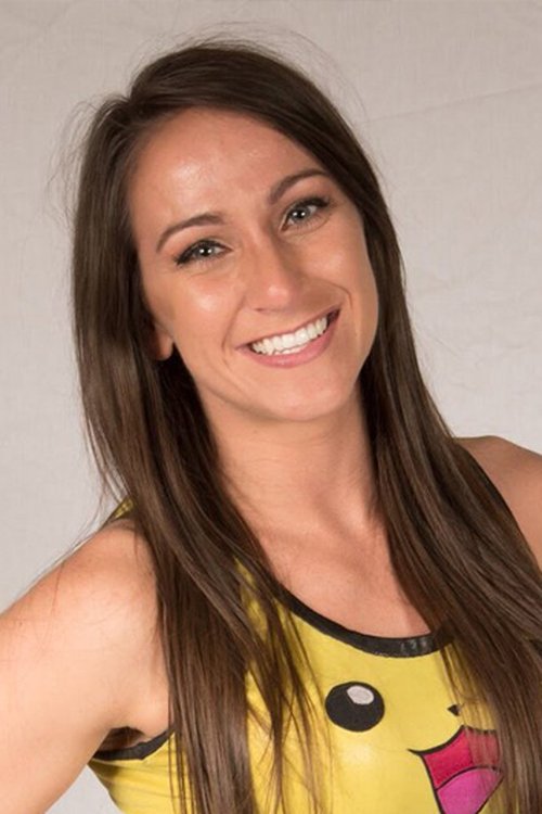 Brianna Rae Sparrey as Kylie Rae