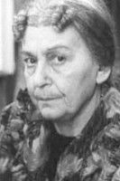 Silvia Fulda as mama lui Făniță