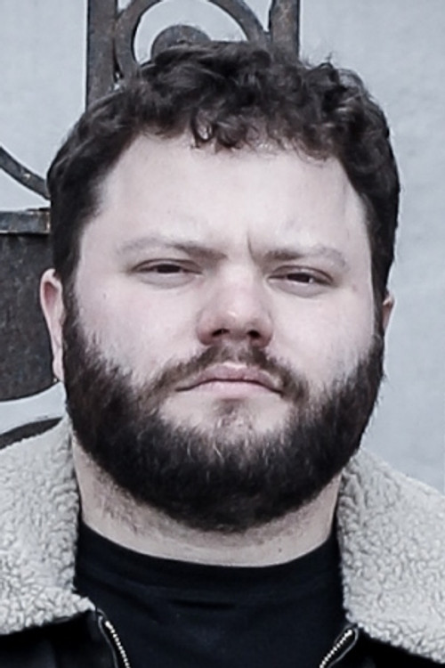 James Wallis as Theo