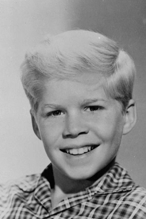 Ralph Hart as Student