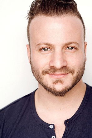 Josh Fingerhut as Grant