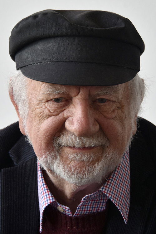 Josef Jařab as Himself