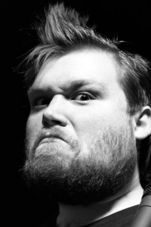 William Boeva as Luca