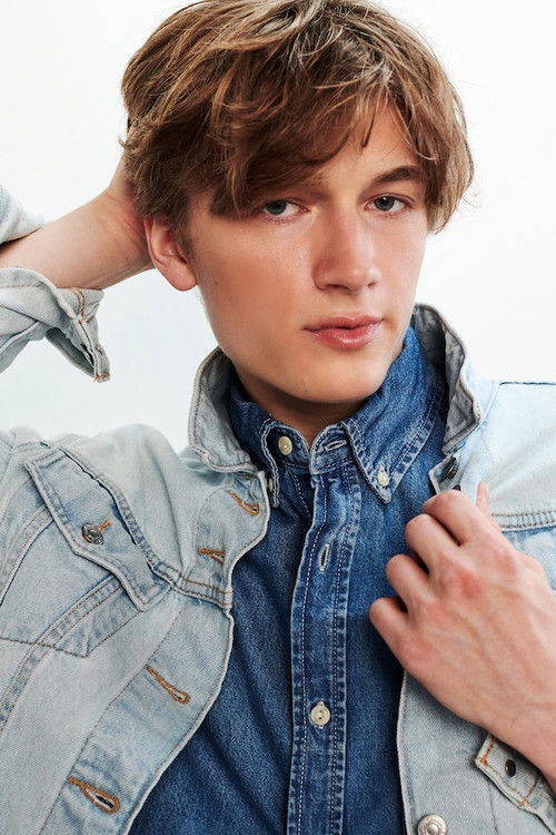 Brandon Engel profile photo