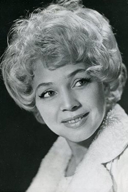 Marina Polbentseva as Мотря