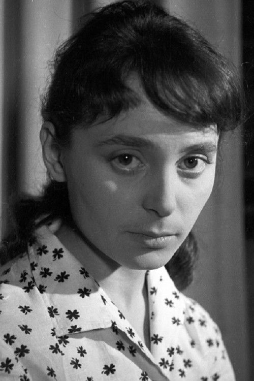 Mirosława Lombardo as Kramer's Wife