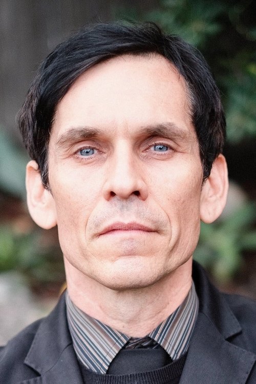 Rob Zabrecky as James