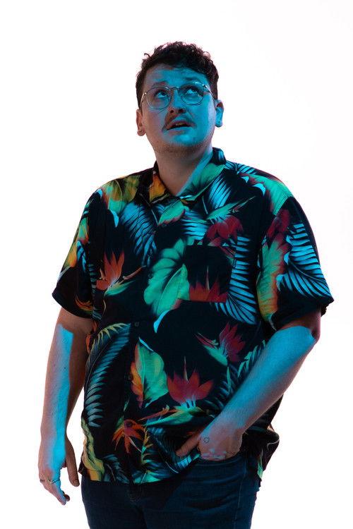 Zack Brewer as Band Member