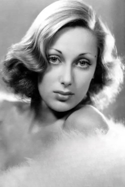 Margaret Vyner as Claire Lindsay