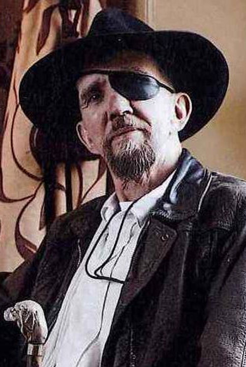 Rod de'Ath as himself