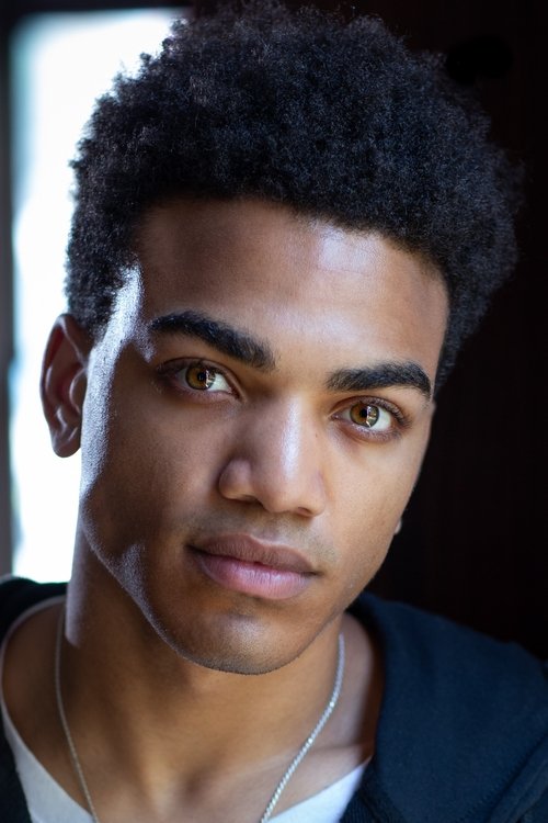 Andrew Dicostanzo as Dane