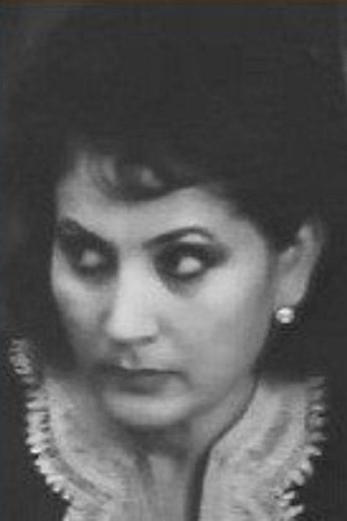 Farida Khodzhayeva as 