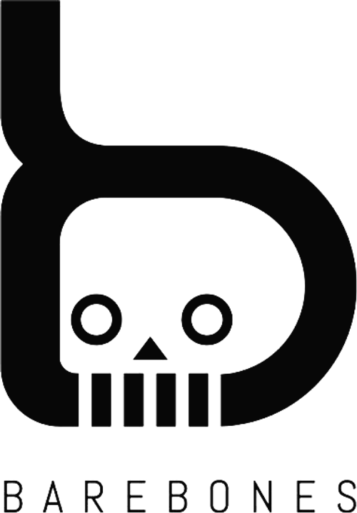 Barebones Inc. logo