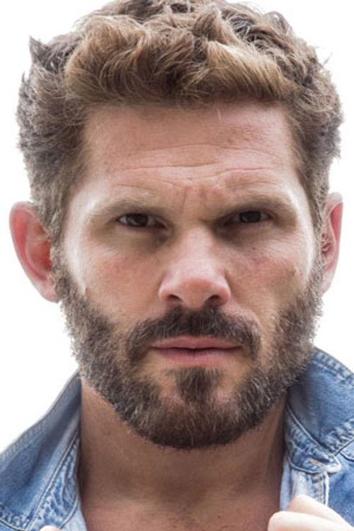 Sebastian Vitale as Eugenio