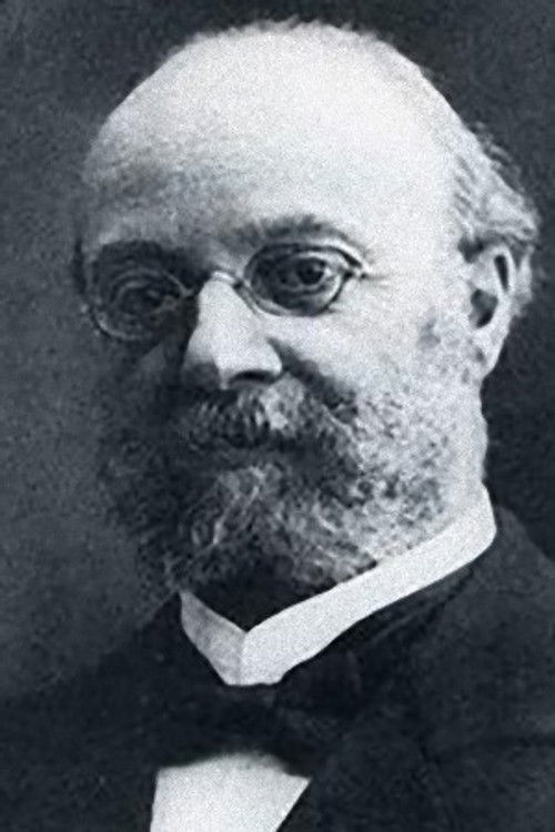 Rudolf Blümner as 