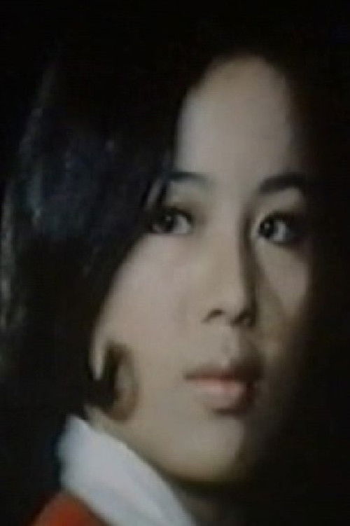 Li Hui as Chen Wei-Chih (Chieko)