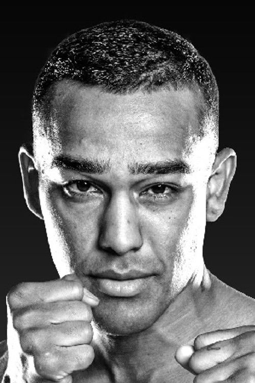 Keenan Carbajal as Self