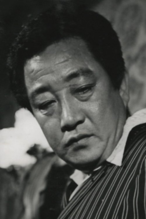 Chang Hyeok as Rock