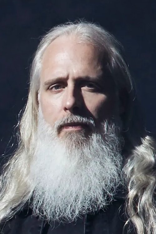 John Campbell as Himself