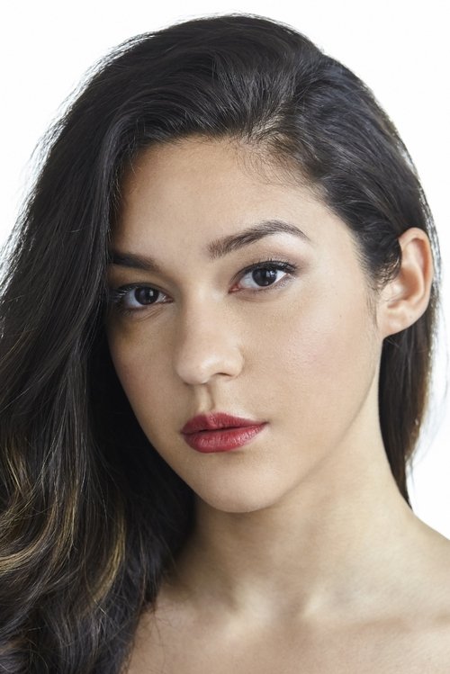 Monica Rae Summers Gonzalez profile photo