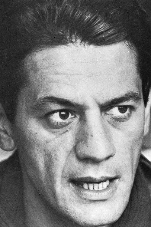 Pierluigi D'Orazio as Albertone's Accomplice