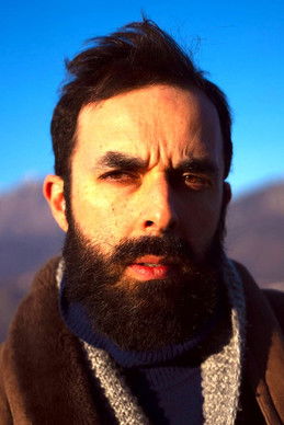 Michelangelo Mercuri as Officiante