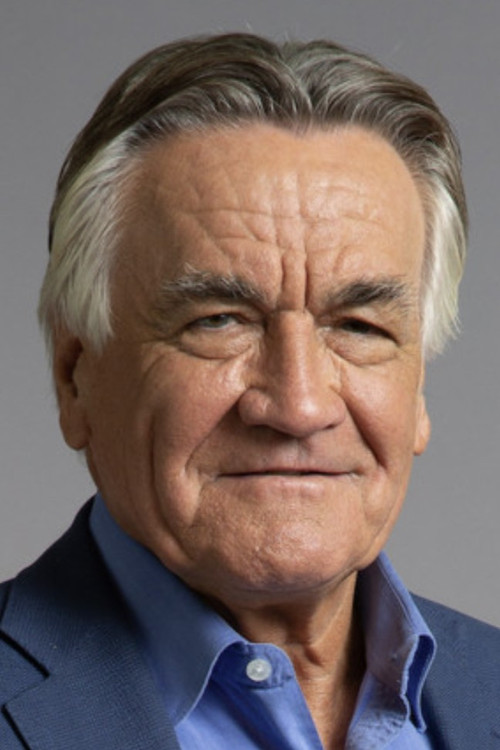 Barrie Cassidy as 