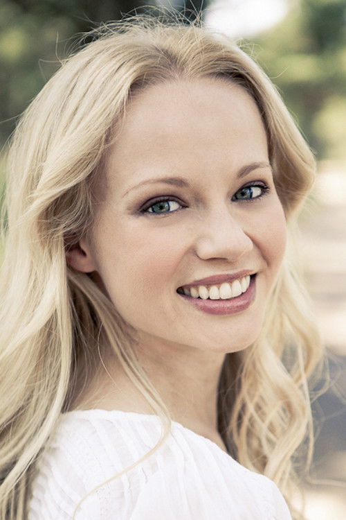 Josephine Alhanko as