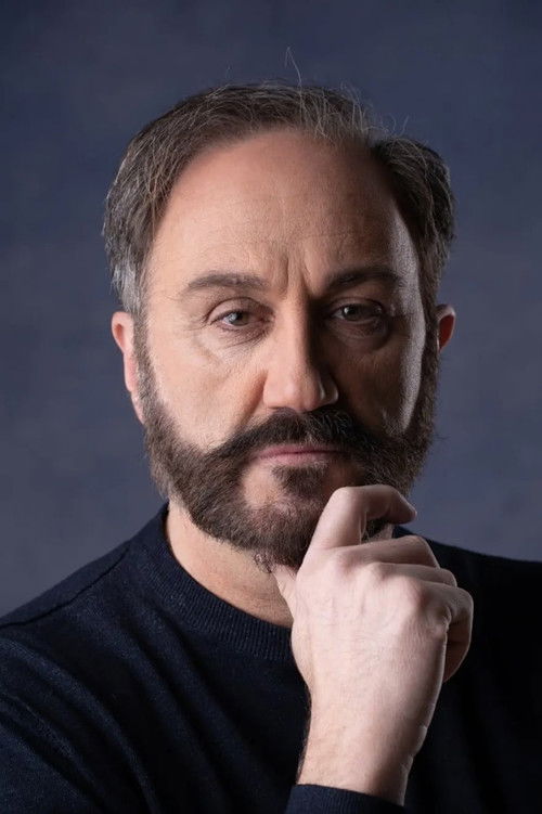 Angelo Del Romano as 