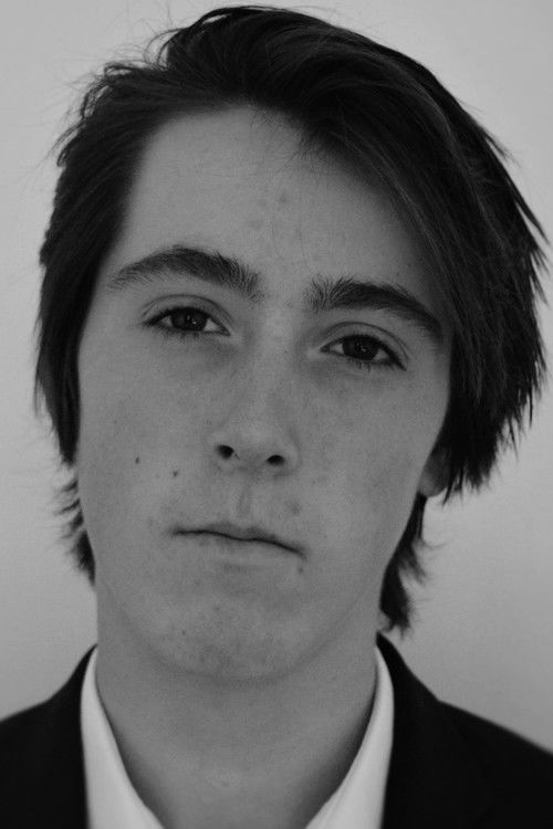 Jowan Jacobs as George